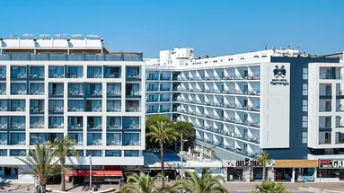 HOTEL GRAN FLAMINGO