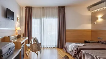 HOTEL GRAN FLAMINGO