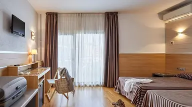 HOTEL GRAN FLAMINGO