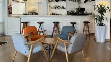 HOTEL GRAN FLAMINGO