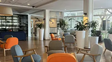 HOTEL GRAN FLAMINGO