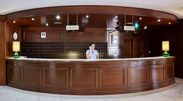 HOTEL GRAN FLAMINGO