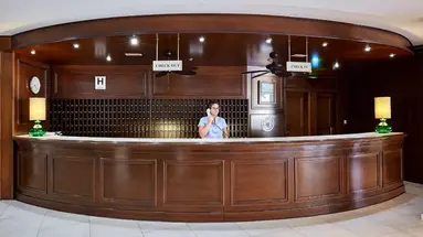HOTEL GRAN FLAMINGO