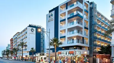 HOTEL GRAN FLAMINGO