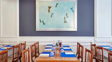HOTEL GRAN FLAMINGO