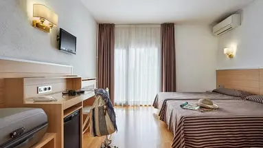 HOTEL GRAN FLAMINGO