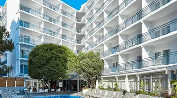 HOTEL GRAN FLAMINGO