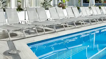 HOTEL GRAN FLAMINGO