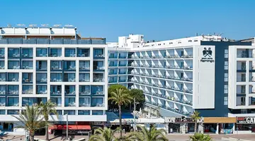 HOTEL GRAN FLAMINGO
