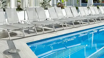 HOTEL GRAN FLAMINGO