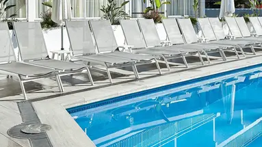 HOTEL GRAN FLAMINGO