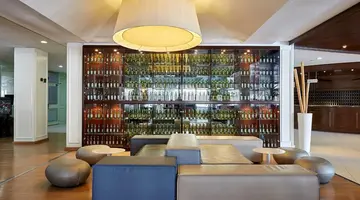 HOTEL GRAN FLAMINGO