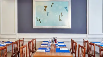 HOTEL GRAN FLAMINGO