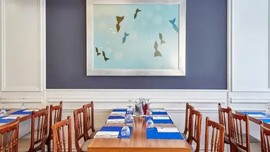 HOTEL GRAN FLAMINGO