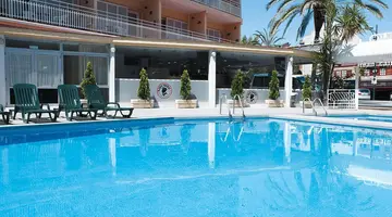 HOTEL GRAN FLAMINGO