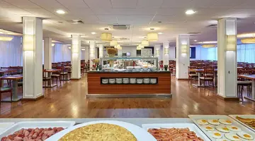 HOTEL GRAN FLAMINGO