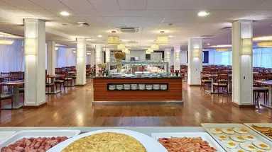 HOTEL GRAN FLAMINGO