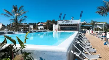 HOTEL GRAN FLAMINGO