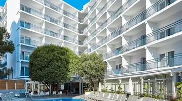 HOTEL GRAN FLAMINGO
