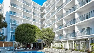 HOTEL GRAN FLAMINGO
