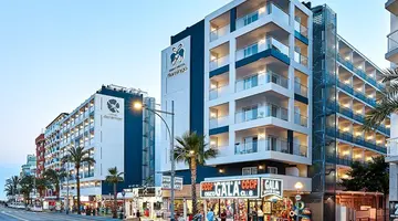 HOTEL GRAN FLAMINGO