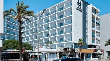 HOTEL GRAN FLAMINGO