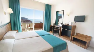 Hotel Gran Garbi Mar