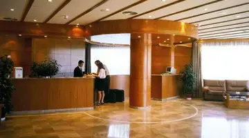 HOTEL GRAN GARBI MAR