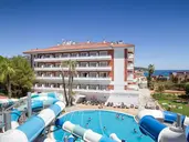 HOTEL GRAN GARBI MAR
