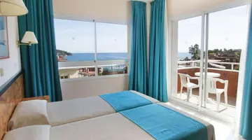 HOTEL GRAN GARBI MAR
