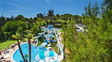 HOTEL GRAN GARBI MAR