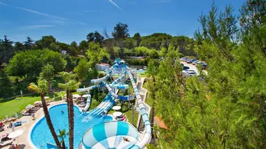 HOTEL GRAN GARBI MAR