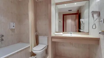HOTEL GRAN GARBI MAR