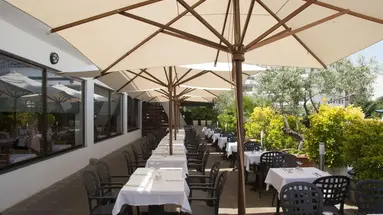 HOTEL GRAN GARBI MAR