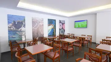 HOTEL GRAN GARBI MAR