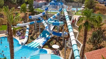 HOTEL GRAN GARBI MAR