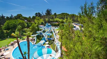 Hotel Gran Garbi Mar