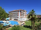 Hotel Gran Garbi Mar