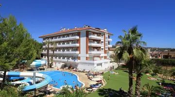 HOTEL GRAN GARBI MAR