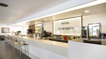 HOTEL GRAN GARBI MAR