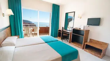 HOTEL GRAN GARBI MAR
