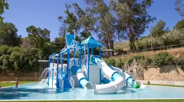 HOTEL GRAN GARBI MAR