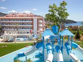 HOTEL GRAN GARBI MAR