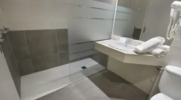 HOTEL GRAN GARBI MAR