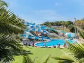 HOTEL GRAN GARBI MAR