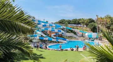 HOTEL GRAN GARBI MAR