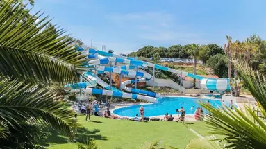 HOTEL GRAN GARBI MAR