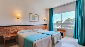 Hotel Gran Garbi Mar