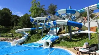 Hotel Gran Garbi Mar