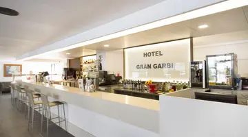 HOTEL GRAN GARBI MAR